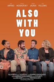 Also with You' Poster