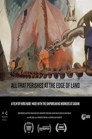 All That Perishes at the Edge of Land' Poster