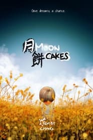 Moon Cakes' Poster
