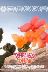 Tumbleweed Tango' Poster