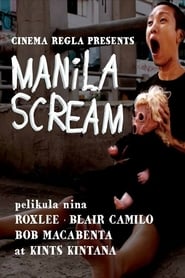 Manila Scream' Poster