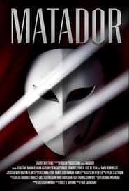 The Matador' Poster