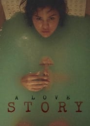 A Love Story' Poster