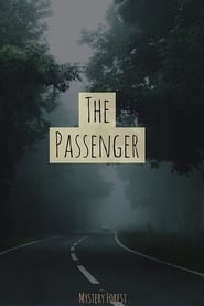 The Passenger' Poster