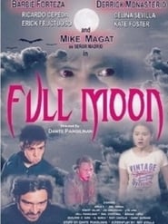 Full Moon' Poster