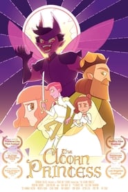 The Acorn Princess' Poster