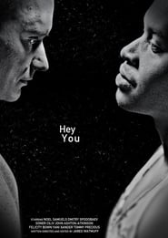 Hey You' Poster