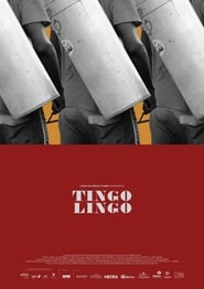 Tingo Lingo' Poster