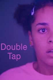 Double Tap' Poster