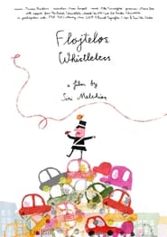 Whistleless' Poster