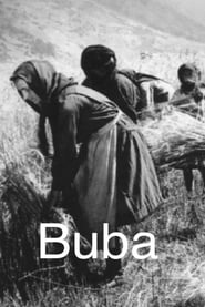 Buba' Poster