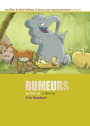 Rumours' Poster