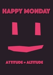 Happy Monday' Poster