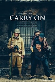 Carry On' Poster