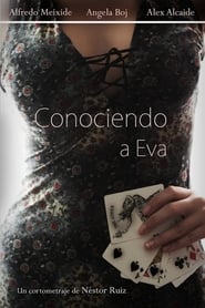 Conociendo a Eva' Poster