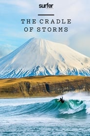 The Cradle of Storms' Poster