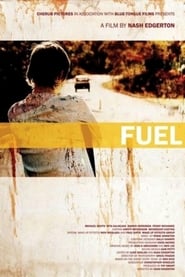 Fuel' Poster