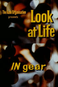 Look at Life In Gear' Poster