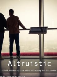 Altruistic' Poster