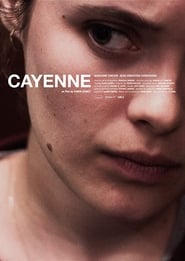 Cayenne' Poster
