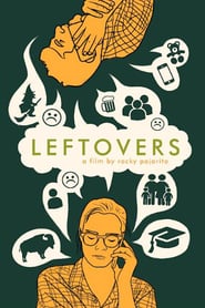 Leftovers' Poster