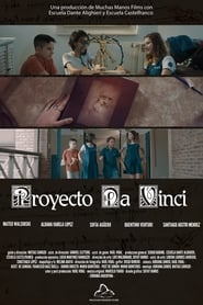 Proyecto da Vinci' Poster