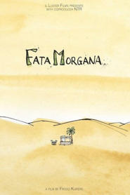 Fata Morgana' Poster