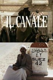 Il canale' Poster