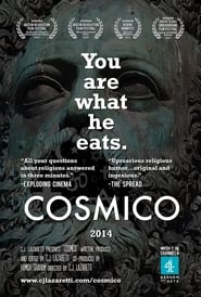 Cosmico' Poster