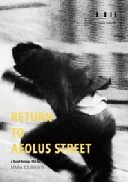 Return to Aeolus Street' Poster