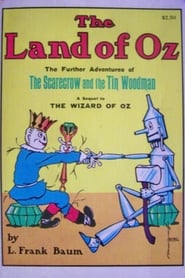 The Land of Oz' Poster