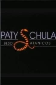 Paty chula' Poster