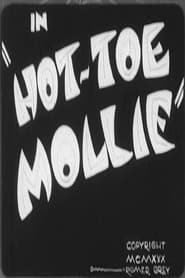 HotToe Mollie' Poster