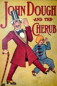 John Dough and the Cherub' Poster