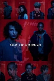 Rules for Werewolves' Poster
