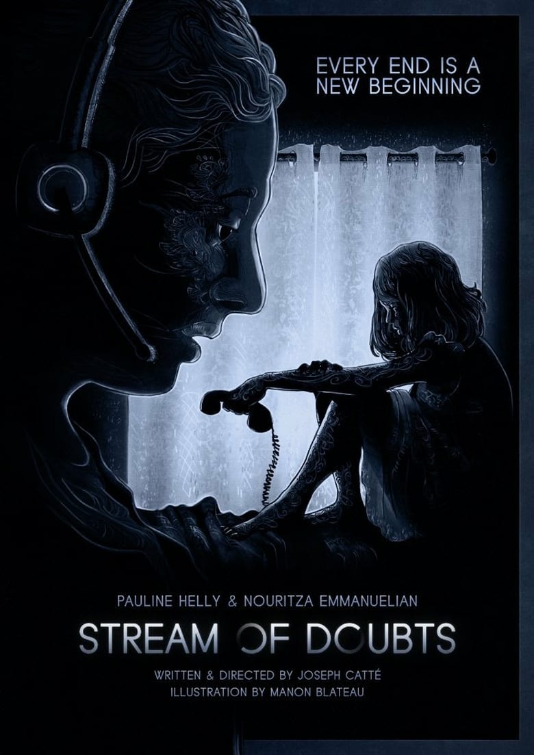 Stream of Doubts Poster