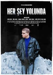 Her Sey Yolunda' Poster