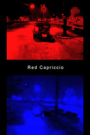 Red Capriccio' Poster