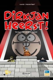 Dirkjan Heerst' Poster