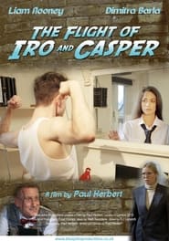 The Flight of Iro and Casper' Poster