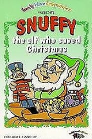 Snuffy the Elf Who Saved Christmas' Poster