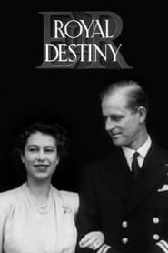 Royal Destiny' Poster