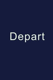 Depart' Poster