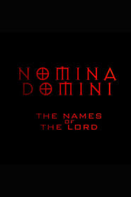 Nomina Domini' Poster