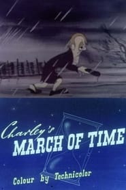 Charleys March of Time' Poster
