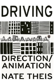 Driving' Poster