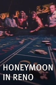 Honeymoon in Reno' Poster