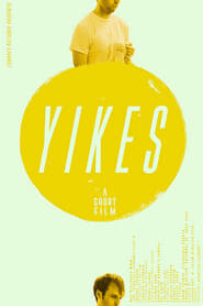 Yikes' Poster