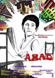 Azad' Poster
