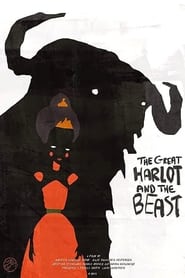 The Great Harlot and the Beast' Poster